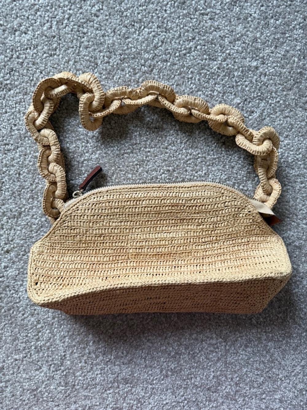 Sezane ISABELLE BAG - Picture 3 of 5
